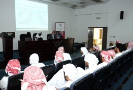 Al Ain City Municipality's role in preserving the environment