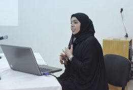 ورشة عمل حول قانون المسؤولية الطبية الإماراتي