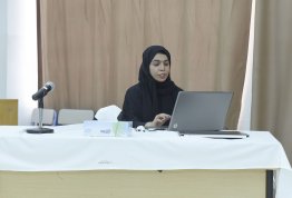 ورشة عمل حول قانون المسؤولية الطبية الإماراتي