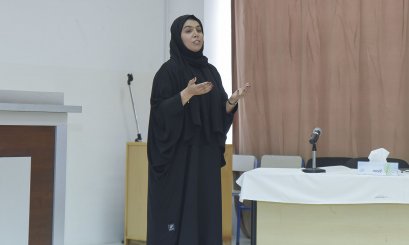 جامعة العين تناقش قوانين المسؤولية الطبية 