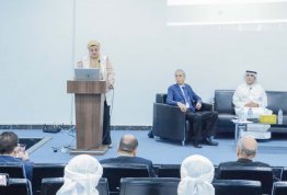 Workshop on Protection of Environment and Climate Change