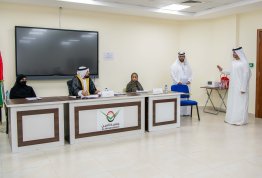المحكمة الصورية