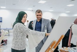 ألعاب التحدي
