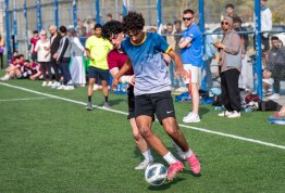 Sports Excellence Championship 1 - Day 5