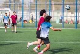 Sports Excellence Championship 1 - Day 5