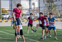 Sports Excellence Championship 1 - Day 5