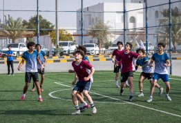 Sports Excellence Championship 1 - Day 5