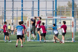 Sports Excellence Championship 1 - Day 5