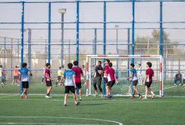 Sports Excellence Championship 1 - Day 5