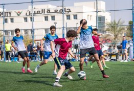 Sports Excellence Championship 1 - Day 5