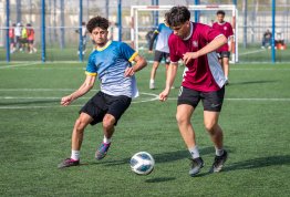 Sports Excellence Championship 1 - Day 5