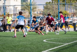 Sports Excellence Championship 1 - Day 5