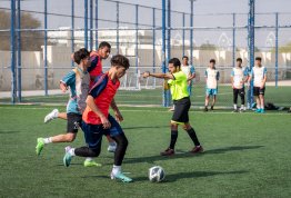Sports Excellence Championship 1 - Day 5