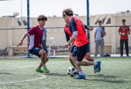 Sports Excellence Championship 1 - Day 5