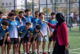 Sports Excellence Championship 1 - Day 5