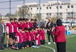 Sports Excellence Championship 1 - Day 5