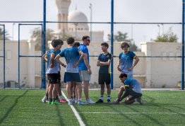 Sports Excellence Championship 1 - Day 5