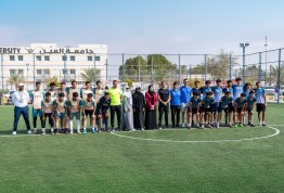 Sports Excellence Championship 1 - Day 5