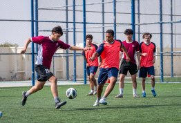 Sports Excellence Championship 1 - Day 5
