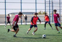 Sports Excellence Championship 1 - Day 5