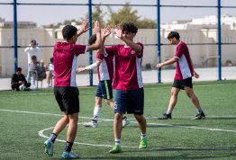Sports Excellence Championship 1 - Day 5