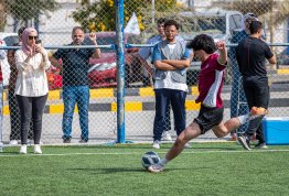Sports Excellence Championship 1 - Day 5