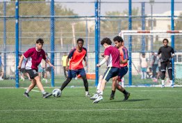 Sports Excellence Championship 1 - Day 5