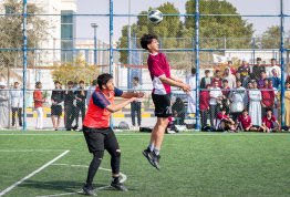 Sports Excellence Championship 1 - Day 5
