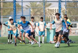 Sports Excellence Championship 1 - Day 5
