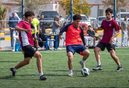 Sports Excellence Championship 1 - Day 5