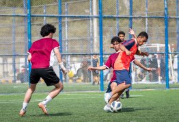 Sports Excellence Championship 1 - Day 5