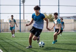 Sports Excellence Championship 1 - Day 5