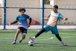 Sports Excellence Championship 1 - Day 5