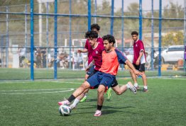 Sports Excellence Championship 1 - Day 5