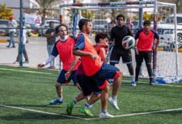 Sports Excellence Championship 1 - Day 5