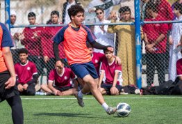 Sports Excellence Championship 1 - Day 5