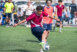 Sports Excellence Championship 1 - Day 5