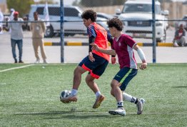 Sports Excellence Championship 1 - Day 5