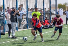 Sports Excellence Championship 1 - Day 5