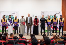 Sports Excellence Championship 1 - Day 5