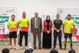 Sports Excellence Championship 1 - Day 5