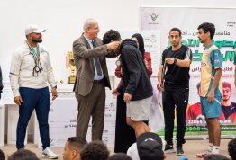 Sports Excellence Championship 1 - Day 5