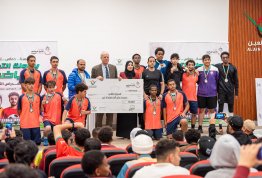 Sports Excellence Championship 1 - Day 5