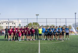Sports Excellence Championship 1 - Day 5