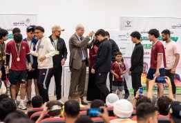 Sports Excellence Championship 1 - Day 5