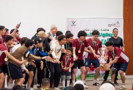 Sports Excellence Championship 1 - Day 5