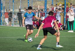 Sports Excellence Championship 1 - Day 5