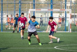 Sports Excellence Championship 1 - Day 5