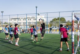 Sports Excellence Championship 1 - Day 5
