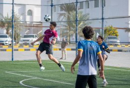 Sports Excellence Championship 1 - Day 5